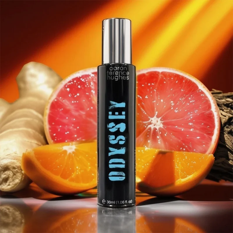 Odyssey – Extrait de Parfum – Sample