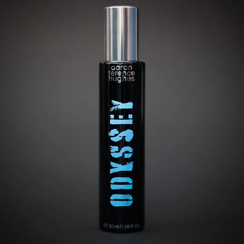 Odyssey – Extrait de Parfum – Sample