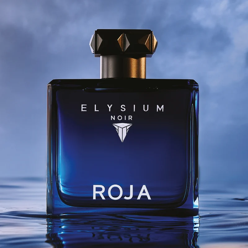 Roja Parfums - The Elysium Collection - Elysium Noir