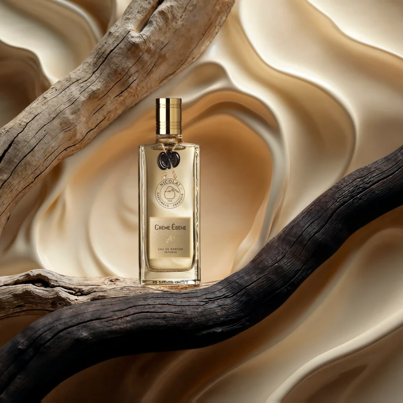 Nicolaï - Crème Ébène Intense