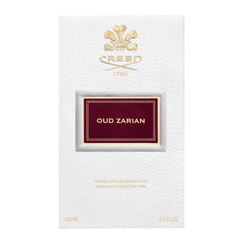 Creed - Oud Zarian