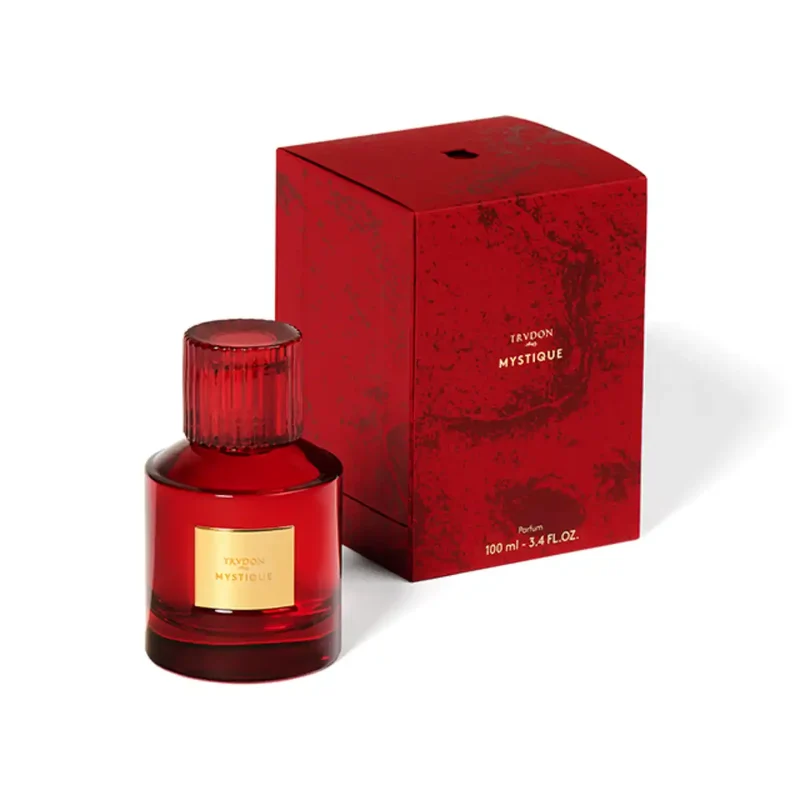Trudon - Nuit Rouge - Mystique