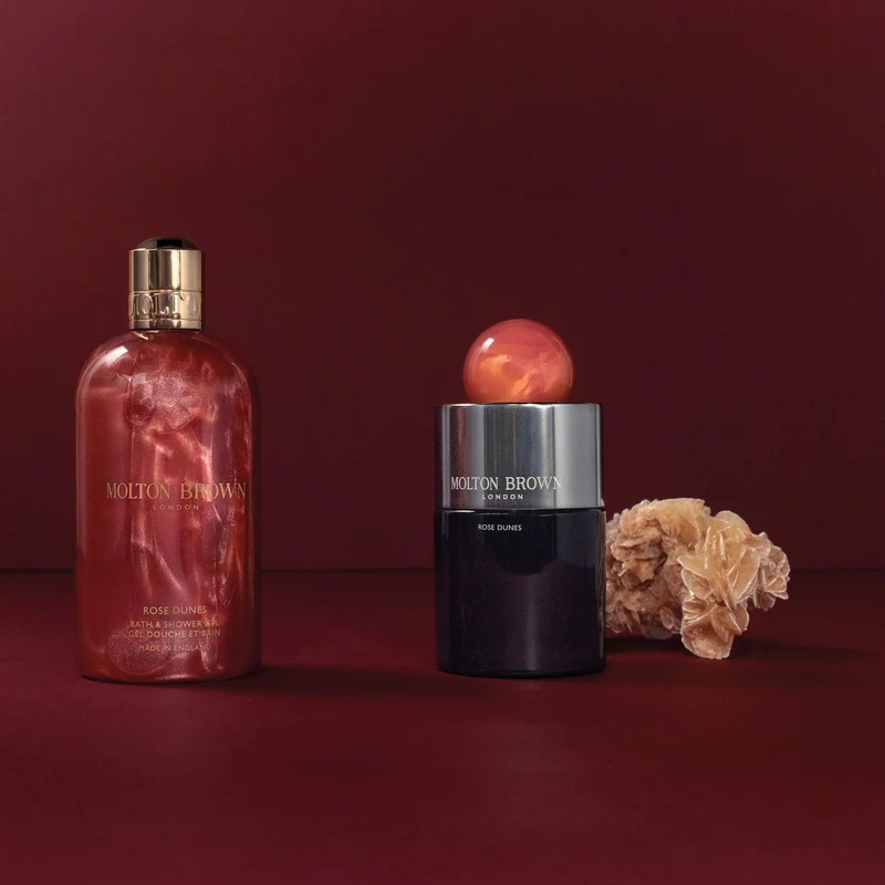 Molton Brown - Rose Dunes