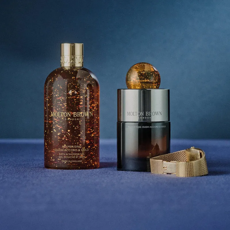 Molton Brown - Mesmerising Oudh Accord & Gold