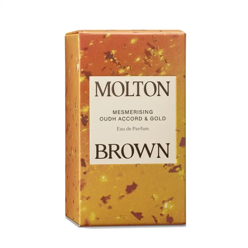 Molton Brown - Mesmerising Oudh Accord & Gold