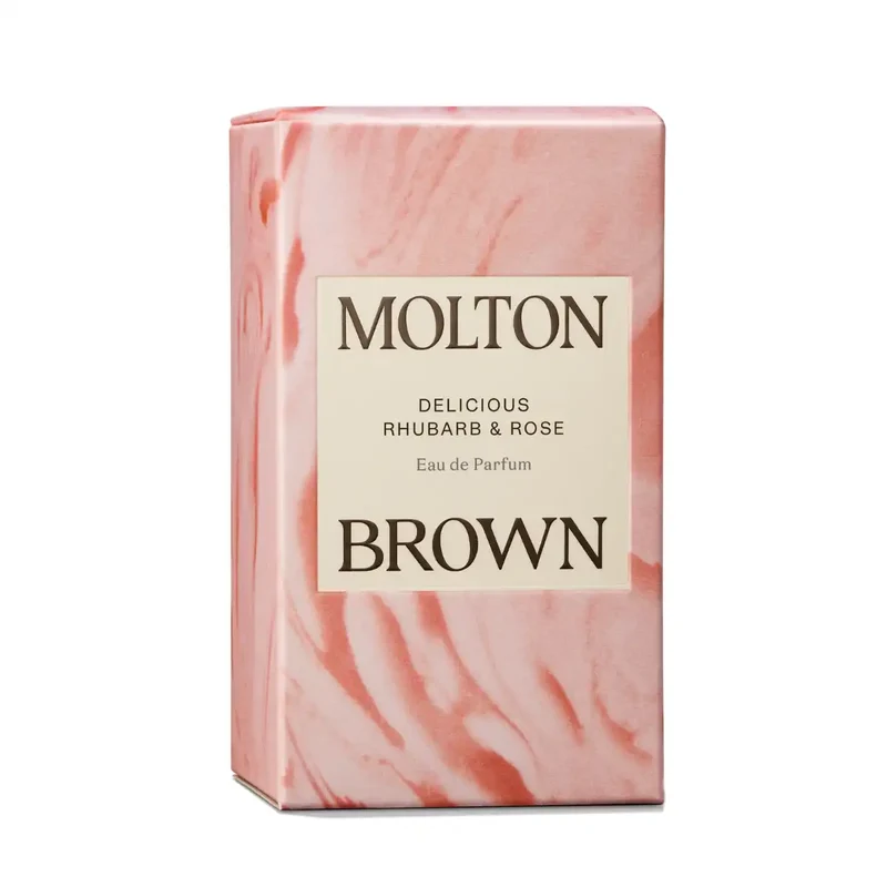 Molton Brown - Delicious Rhubarb & Rose