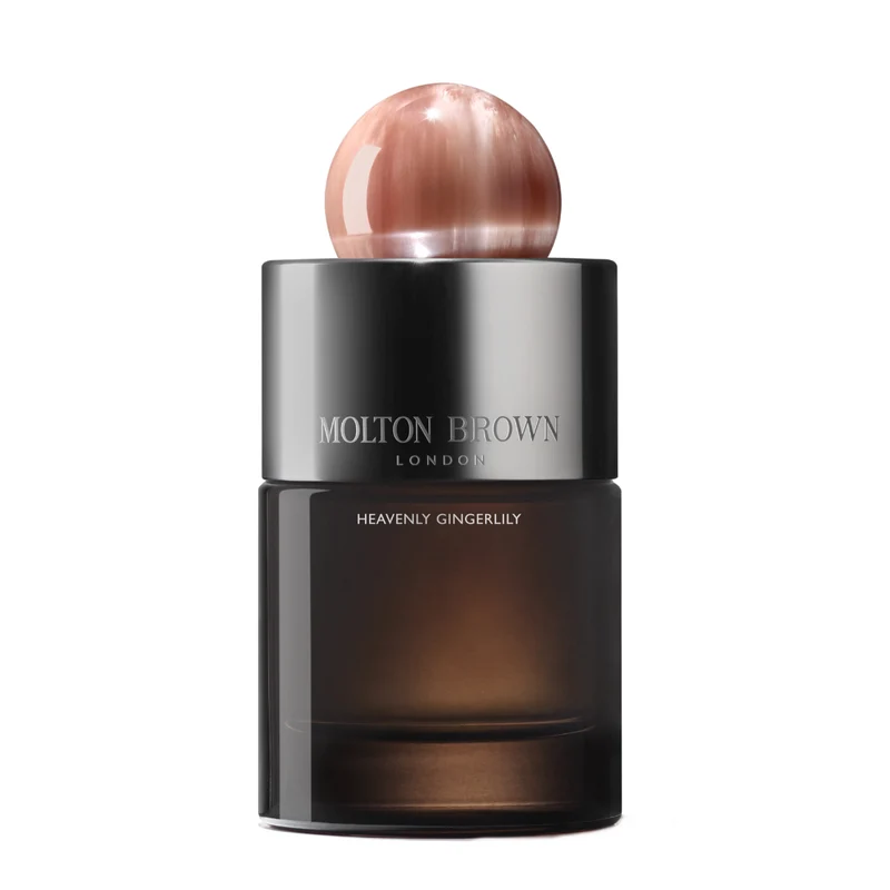 Molton Brown - Heavenly Gingerlily