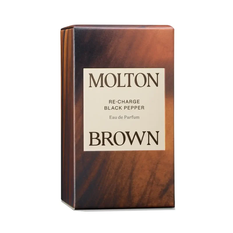 Molton Brown - Re-Charge Black Pepper
