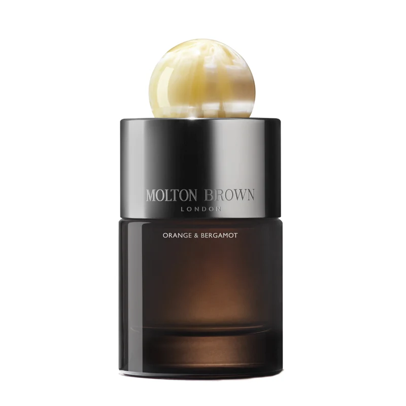 Molton Brown - Orange & Bergamot