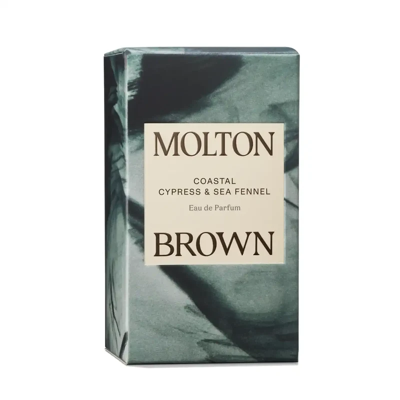 Molton Brown - Coastal Cypress & Sea Fennel