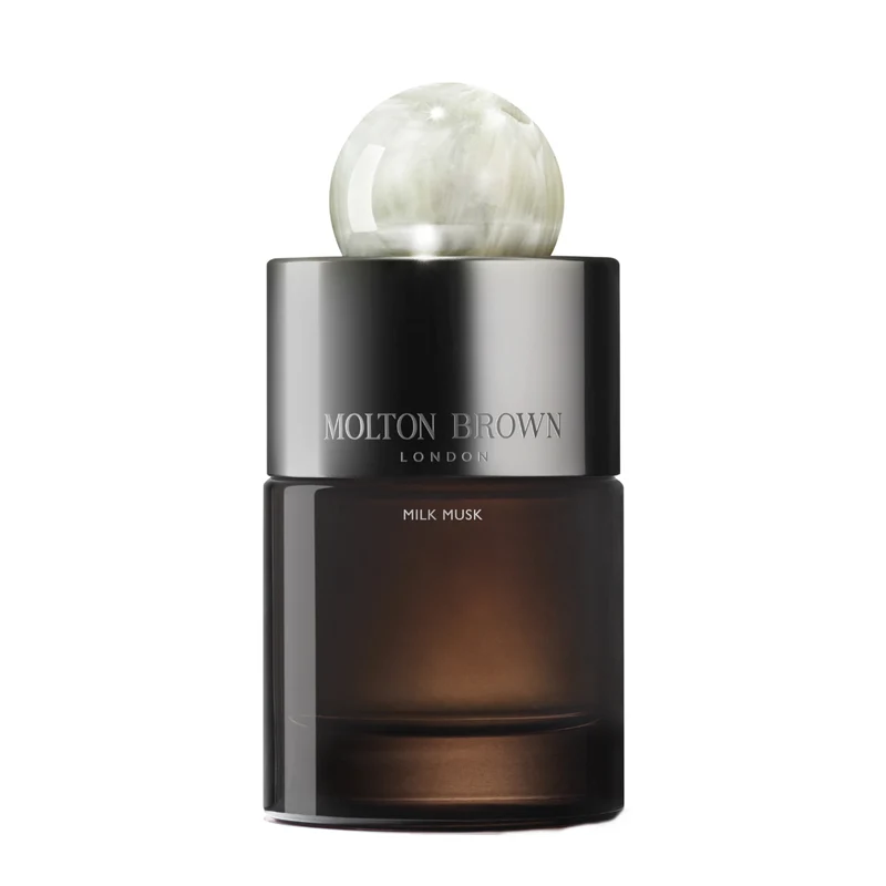 Molton Brown - Milk Musk