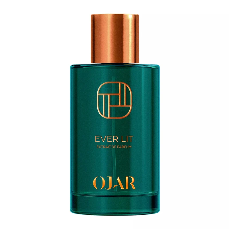 Ojar - Ever Lit