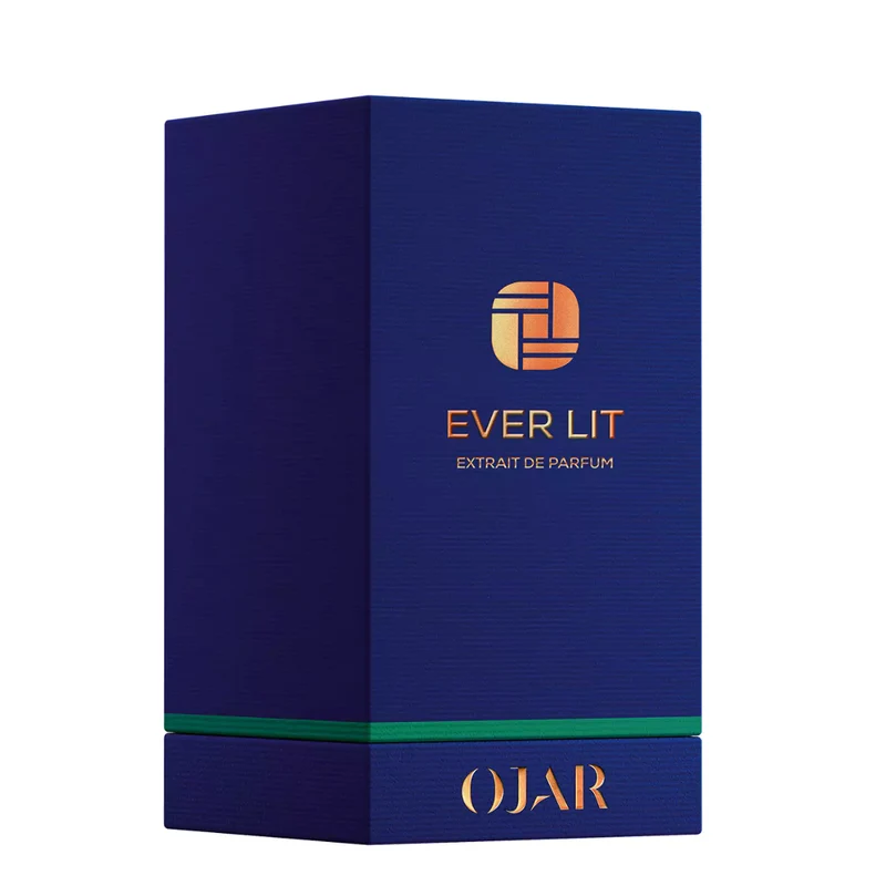 Ojar - Ever Lit