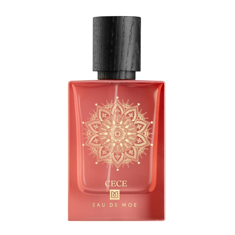 Eau De Moe - Cece