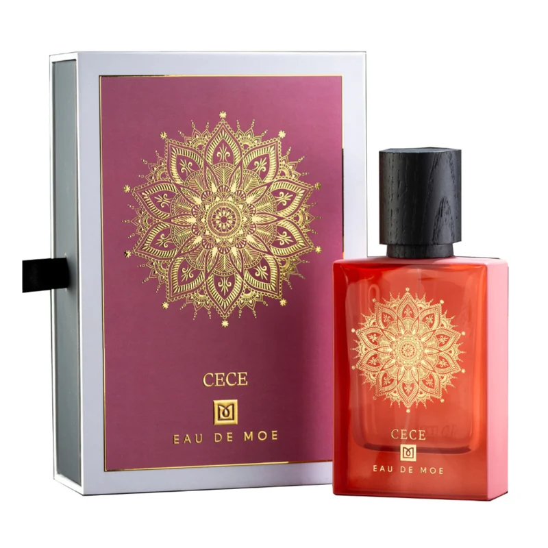 Eau De Moe - Cece