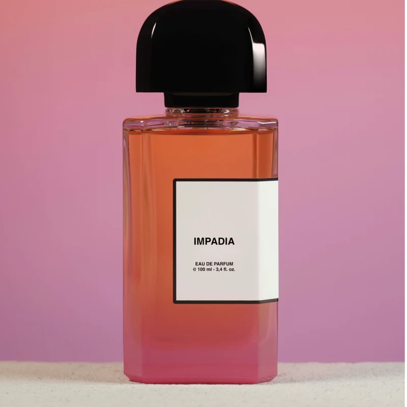 bdk Parfums - Collection Parisienne - Impadia