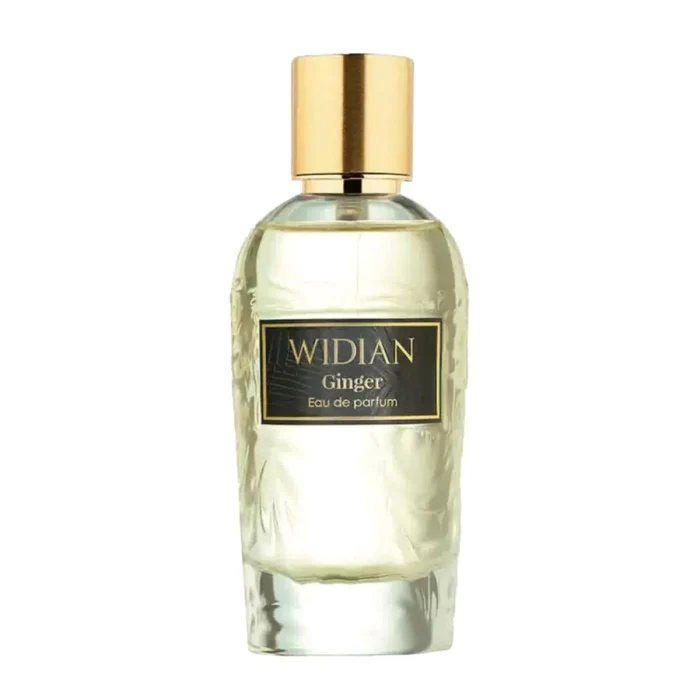 Widian - Rose Arabia Collection - Ginger