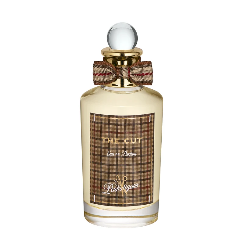 Penhaligon's - British Tales - The Cut