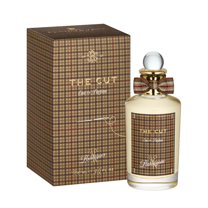 Penhaligon's - British Tales - The Cut