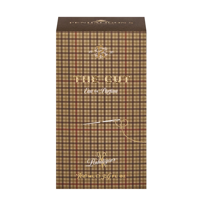 Penhaligon's - British Tales - The Cut