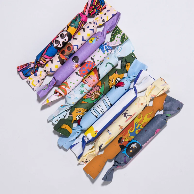 Maison Matine - Discovery Kit