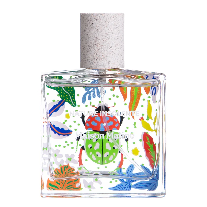 Maison Matine - Nature Insolente