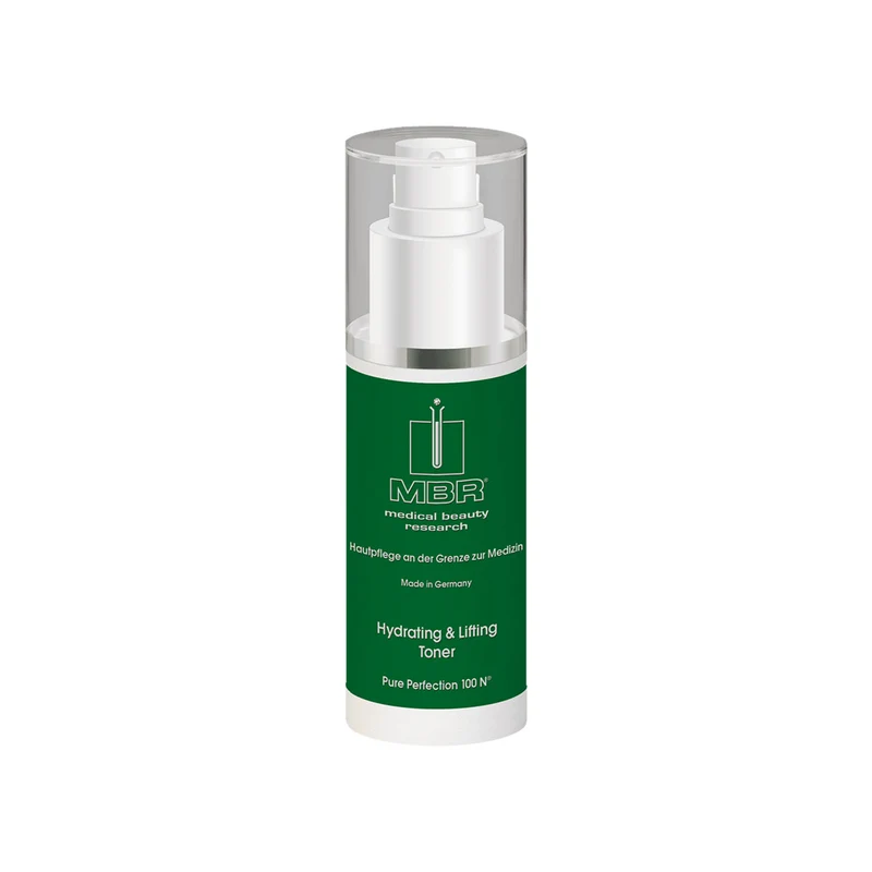 Hydrating & Lifting Toner