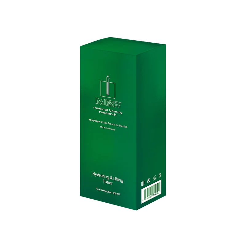 Hydrating & Lifting Toner