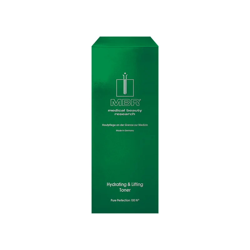 Hydrating & Lifting Toner