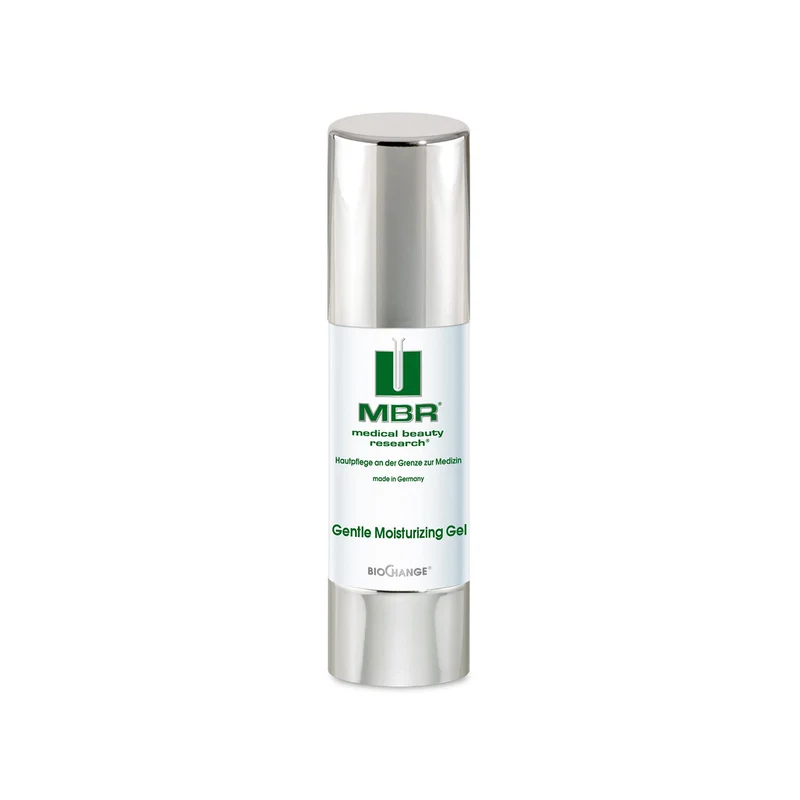 Gentle Moisturizing Gel