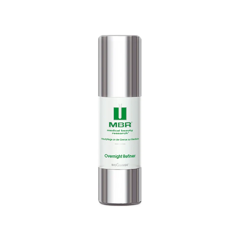 Overnight Refiner