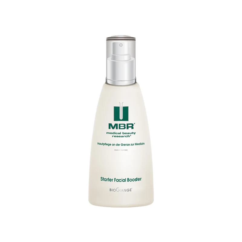 Starter Facial Booster