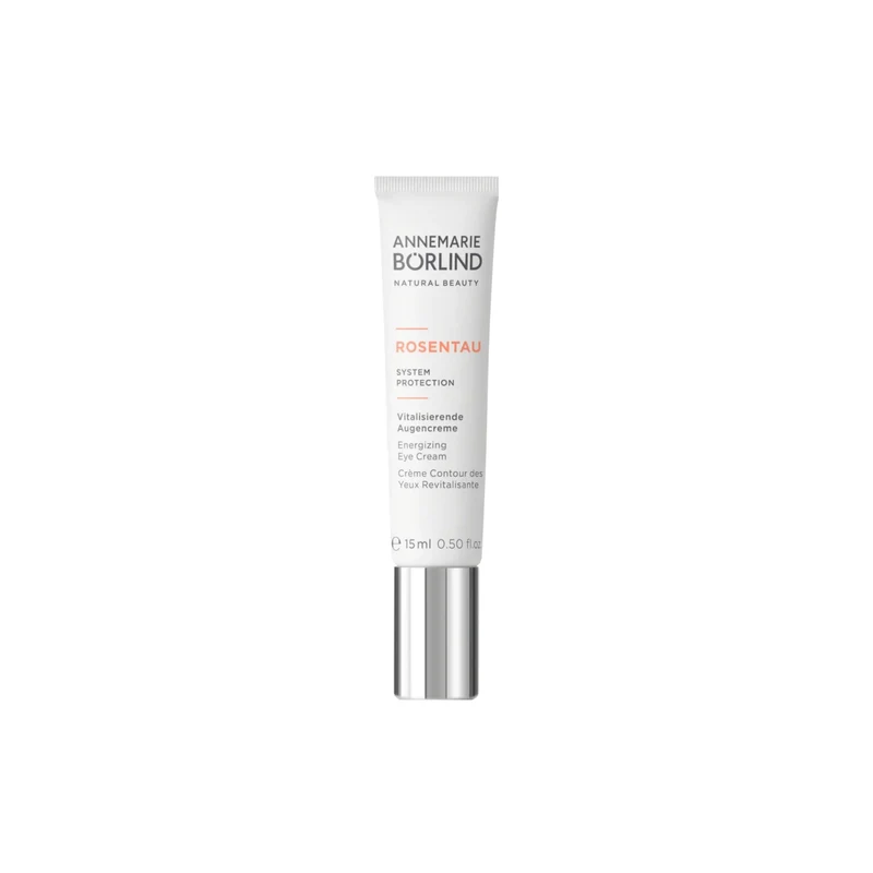 ROSENTAU Crème Contour des Yeux Revitalisante