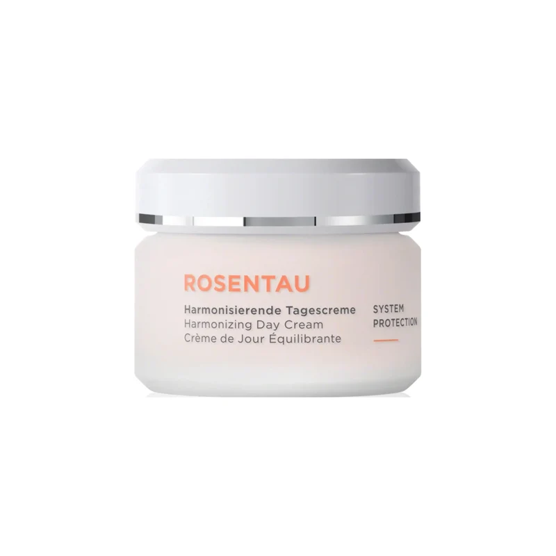 ROSENTAU Crème de Jour Équilibrante