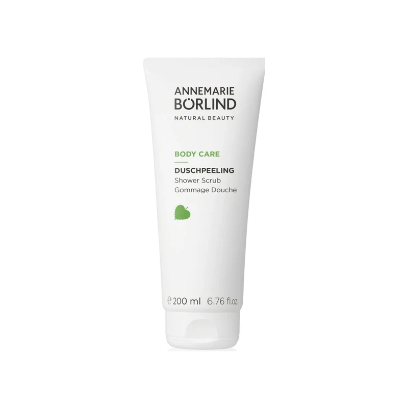 BODY CARE Gommage Douche