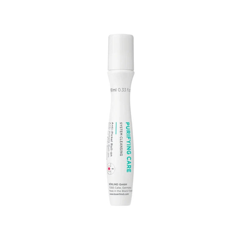 PURIFYING CARE Roll-on Anti-Boutons