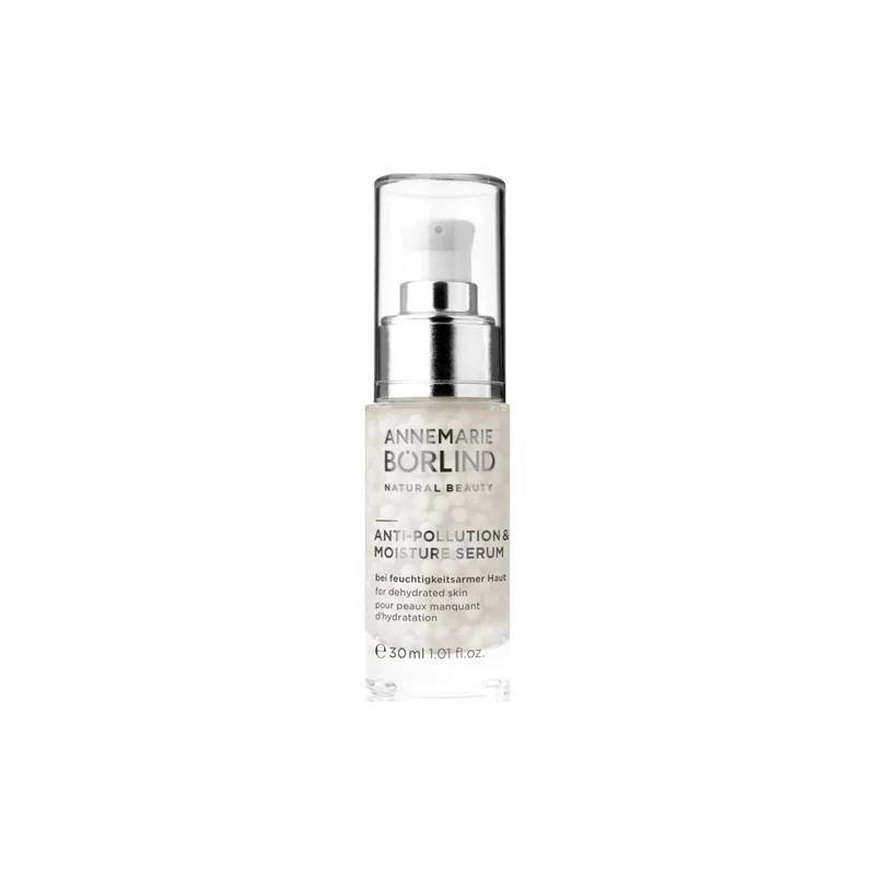 Sérum anti-pollution moisture