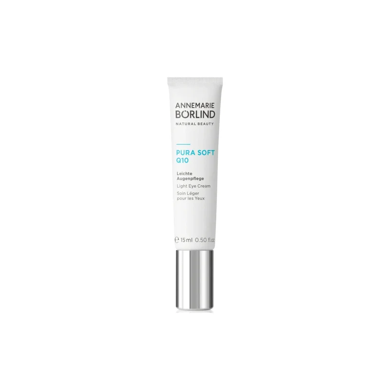 Crème des yeux PURA SOFT Q10