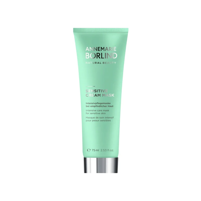 SENSITIVE cream mask