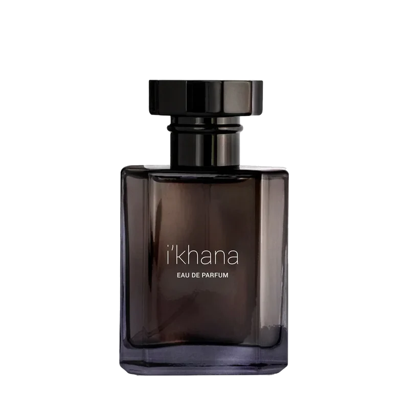 i'khana