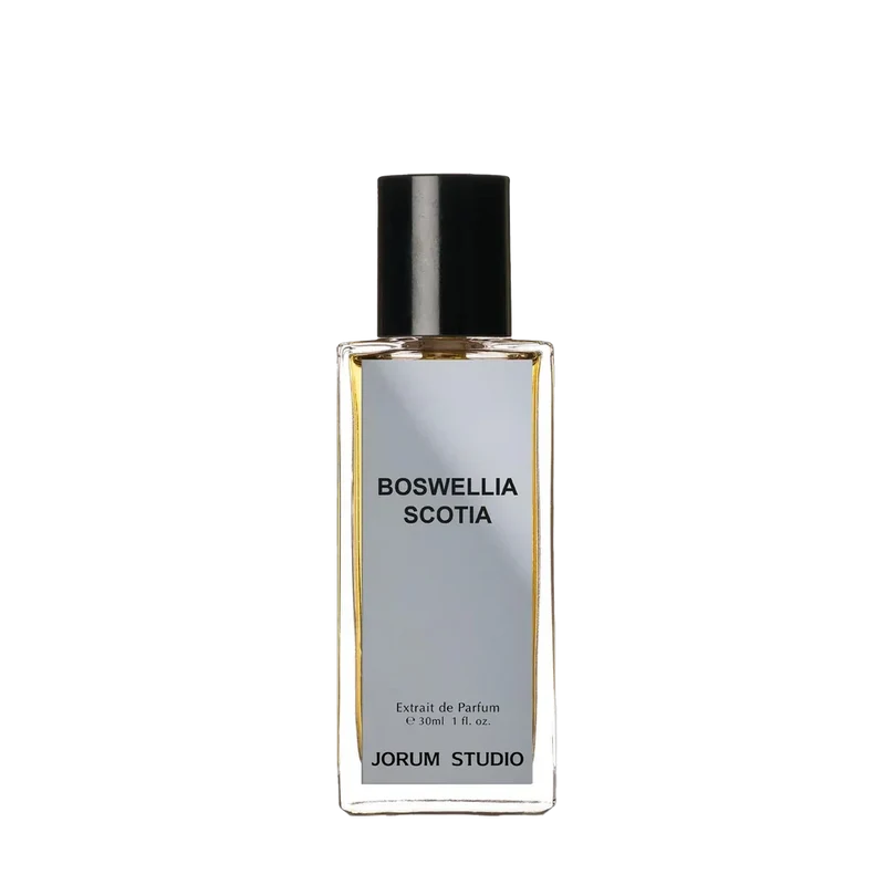 Boswellia Scotia