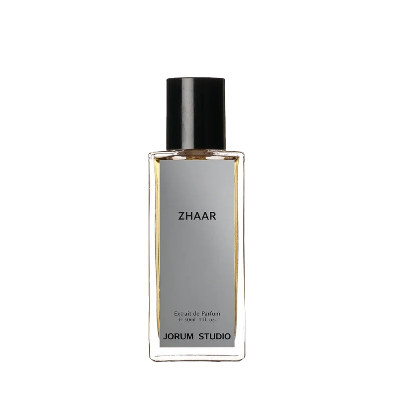 Zhaar