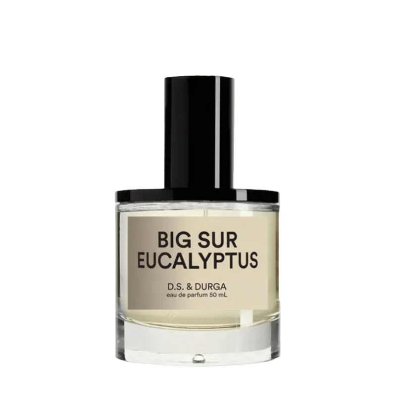 Big Sur Eucalyptus