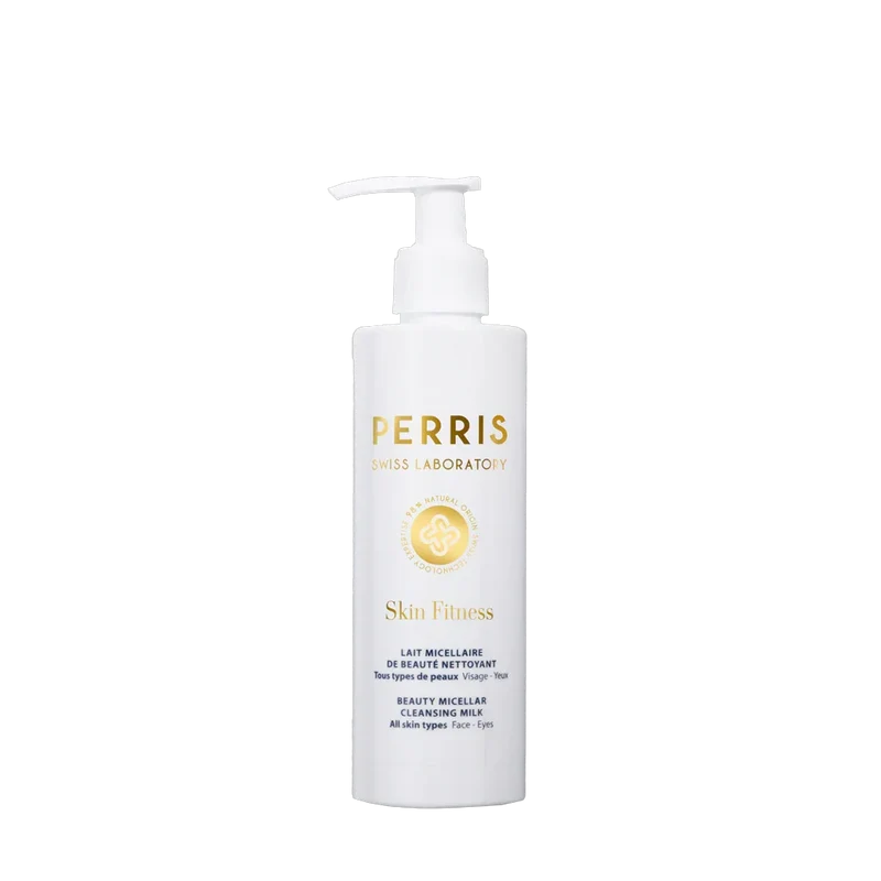 Skin Fitness Beauty Micellar Cleansing Milk