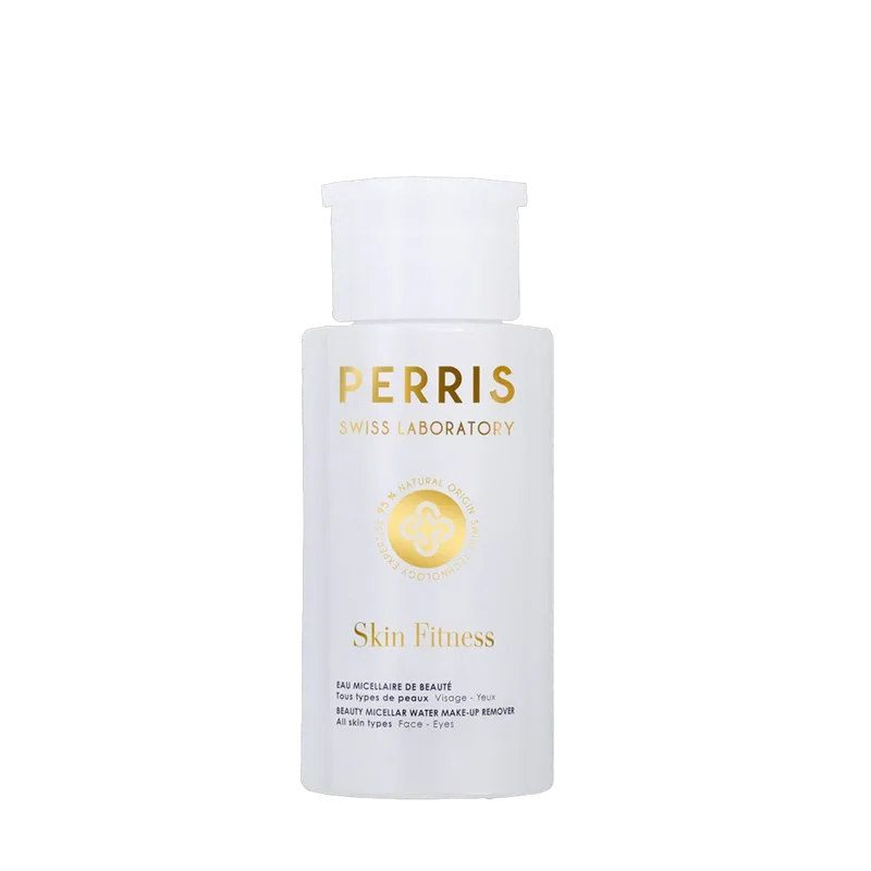 Skin Fitness Beauty Micellar Water Make-Up Remover