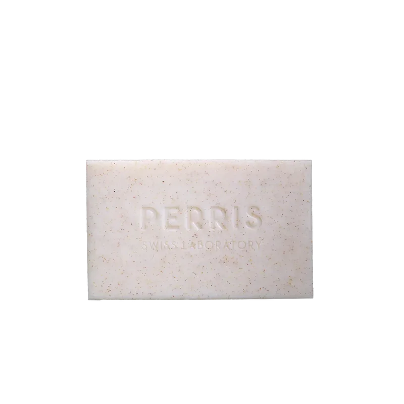 Beauty Cleanser Exfoliating Soap Bar