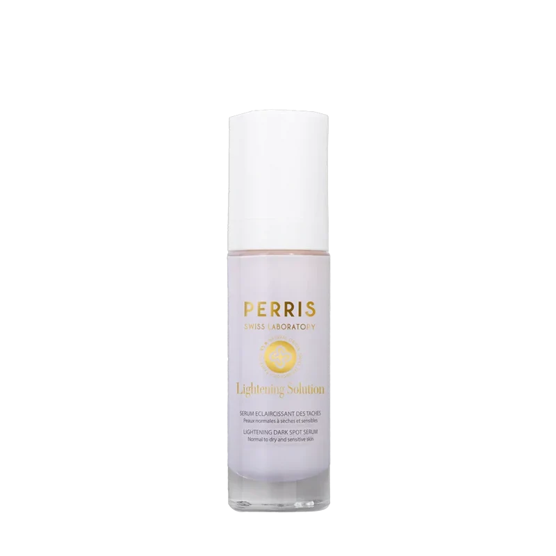 Lightening Solution Dark Spot Serum