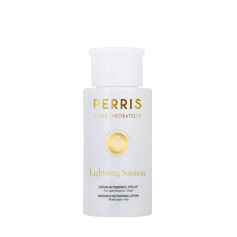 Lightening Solution Radiance Activating Lotion