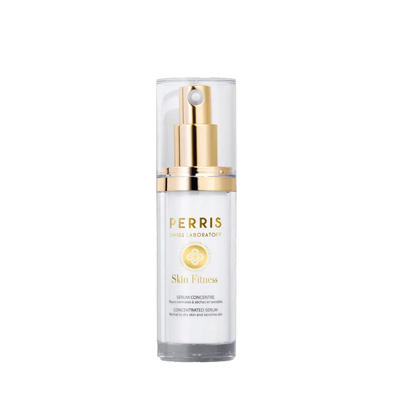 Skin Fitness Concentrated Serum