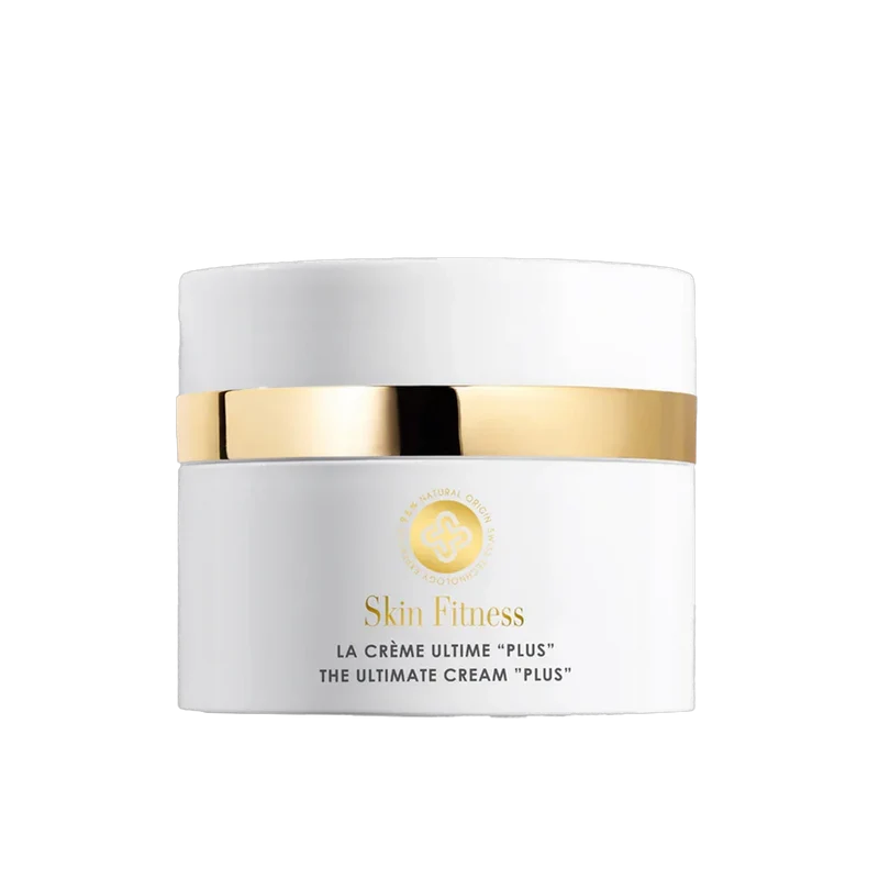 Skin Fitness The Ultimate Cream "Plus"